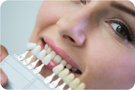 Tooth replacement